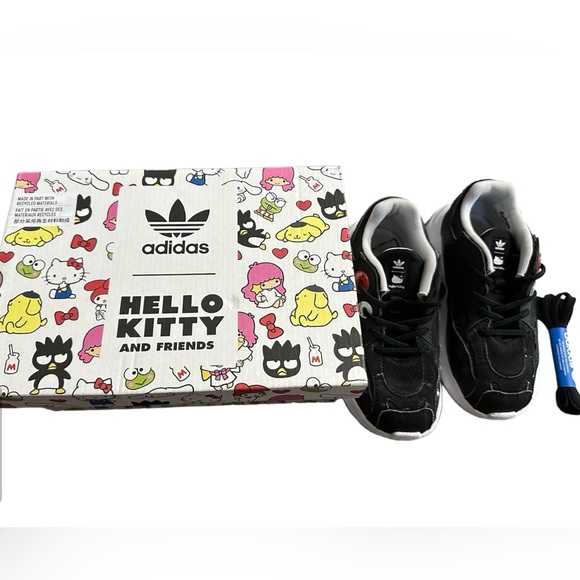 Adidas X Sanrio unisex shoes - Picture 1 of 8